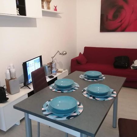 Appartamento Sapore Di Mare Поцало Екстериор снимка