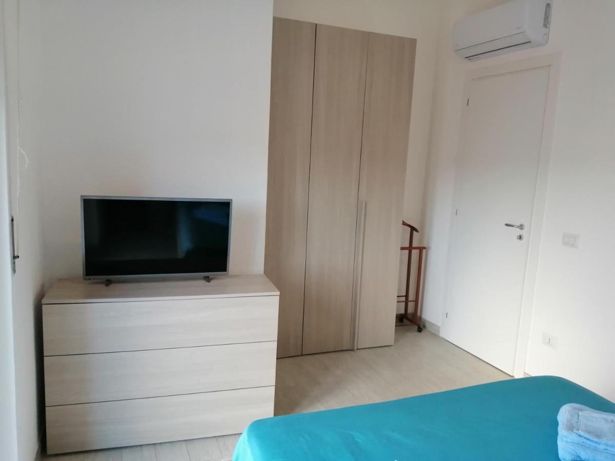 Appartamento Sapore Di Mare Поцало Екстериор снимка